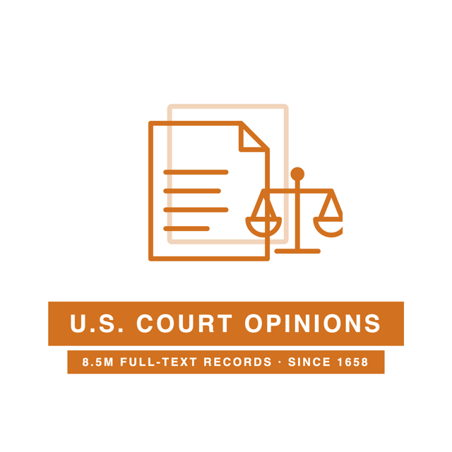 U.S. Court Opinions Full-Text Dataset (8.5M+ Records)