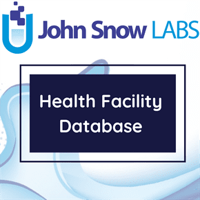 Health Facility Database