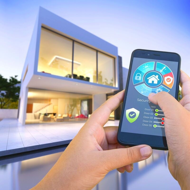 Smart Home