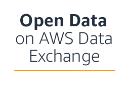 AWS Public Blockchain Data